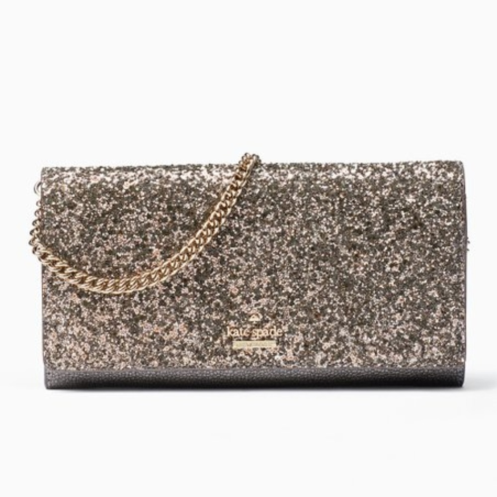Kate Spade Clutch